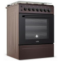 Artel Плита Artel APETITO 02-E Brown