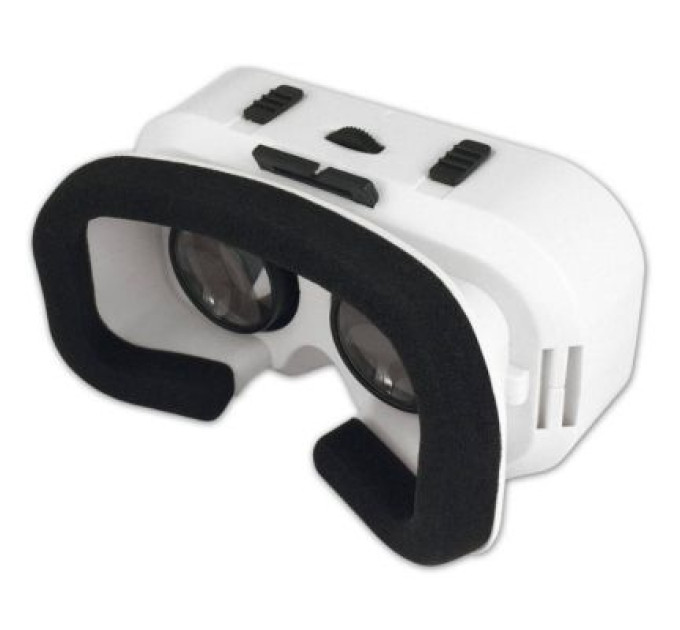 Esperanza Окуляри віртуальної реальності Esperanza 3D VR Glasses SHINECON 4.7" - 6" (EMV400)