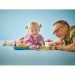 Конструктор LEGO DUPLO Peppa Pig Морська прогулянка Пеппи на човні (10432)