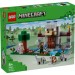 LEGO Конструктор LEGO Minecraft Вовк із Цитаделі (21261)