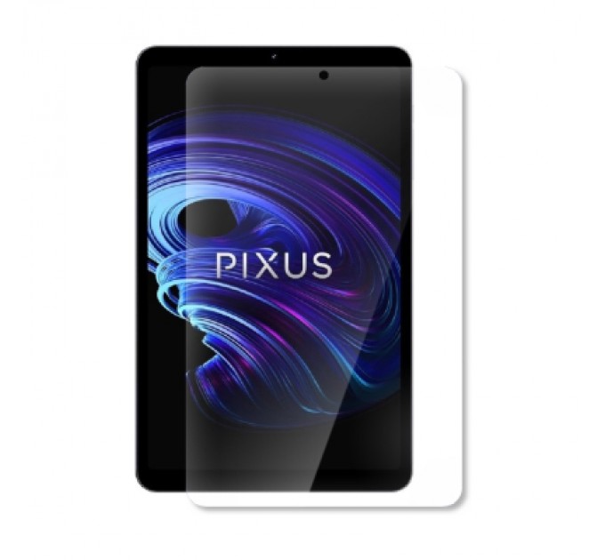 BeCover Скло захисне BeCover Pixus Folio 8.4" (711806)