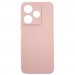Dengos Чохол до мобільного телефона Dengos Xiaomi Redmi 13 4G Soft + Glass Pink (DG-KM-99)