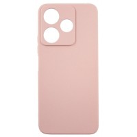 Чохол до мобільного телефона Dengos Soft Xiaomi Redmi 13 4G (pink) (DG-TPU-SOFT-61)