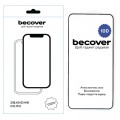 BeCover Скло захисне BeCover Nothing Phone (2) 10D Black (711817)
