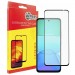 Dengos Скло захисне Dengos Full Glue Xiaomi Redmi 13 4G (black) (TGFG-361)