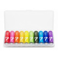 ZMI Батарейка ZMI RAINBOW ALKALINE * 10 (AA701)