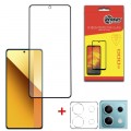 Dengos Скло захисне Dengos Xiaomi Redmi Note 13 5G + camera module glass (DG-TGSCP-02)