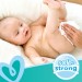 Pampers Дитячі вологі серветки Pampers Fresh Clean 6 пачок х 52 шт (8001841078175)