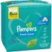 Pampers Дитячі вологі серветки Pampers Fresh Clean 6 пачок х 52 шт (8001841078175)