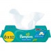 Pampers Дитячі вологі серветки Pampers Fresh Clean 6 пачок х 52 шт (8001841078175)