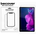BeCover Скло захисне BeCover Lenovo Tab K11 Plus TB-352F 11.45" (711820)