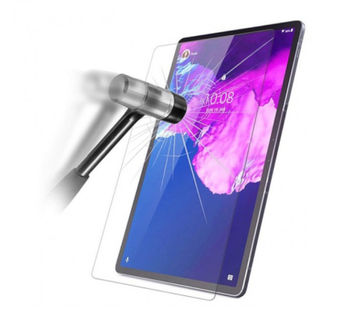 BeCover Скло захисне BeCover Lenovo Tab K11 Plus TB-352F 11.45" (711820)