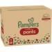 Pampers Підгузки Pampers трусики Pants Giant Розмір 6 (14-19 кг) 93 шт (8006540491010)