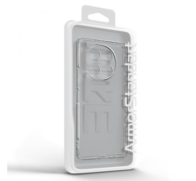 Armorstandart Чохол до мобільного телефона Armorstandart Air Tecno Camon 30 (CL6) Camera cover Clear (ARM77191)