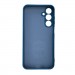 Armorstandart Чохол до мобільного телефона Armorstandart ICON Samsung M35 5G (M356) Camera cover Blue (ARM77973)
