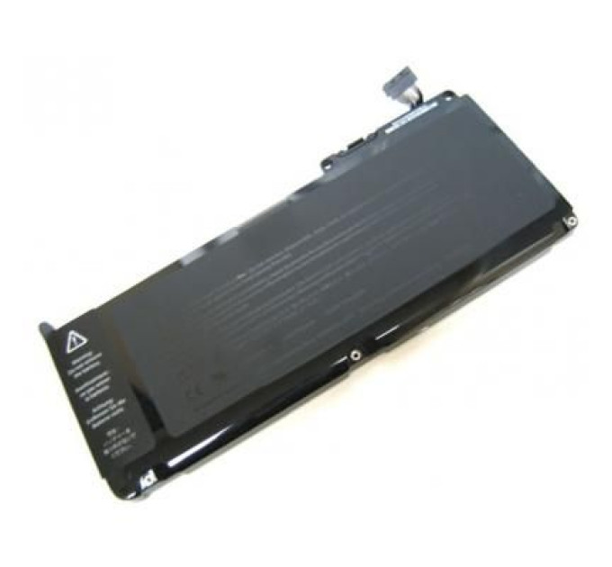 Apple Акумулятор до ноутбука Apple Apple A1331 63.5Wh 9cell 10.8V Li-ion (A47125)