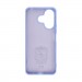 Armorstandart Чохол до мобільного телефона Armorstandart ICON Xiaomi Redmi 13 4G / Poco M6 4G Lavender (ARM78265)