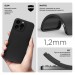 Armorstandart Чохол до мобільного телефона Armorstandart Matte Slim Fit Apple iPhone 16 Pro Max Camera cover Black (ARM78499)