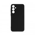 Armorstandart Чохол до мобільного телефона Armorstandart Matte Slim Fit Samsung M35 5G (M356) Camera cover Black (ARM77967)