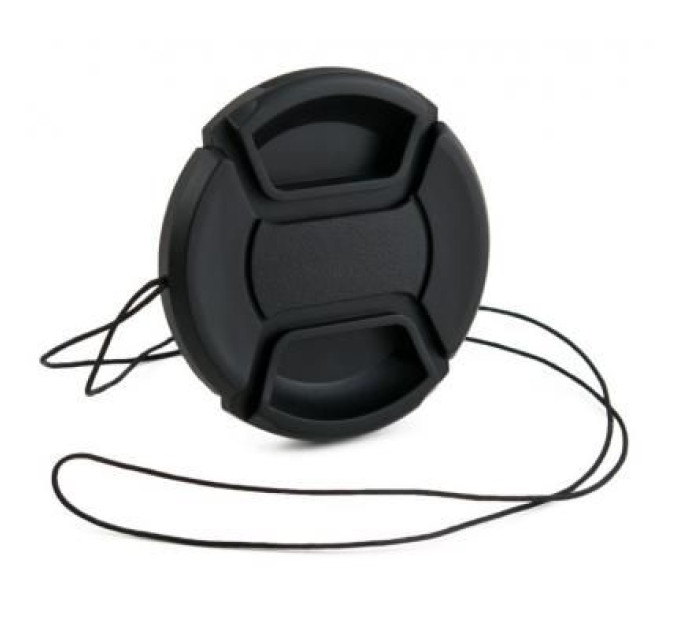 Extradigital Кришка об'єктива Extradigital Lens Cap D58 (LCP1908)