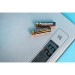 Panasonic Батарейка Panasonic AAA LR03 Alkaline Power * 10 (LR03REB/10BW)