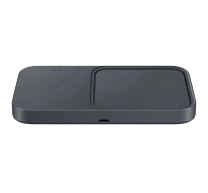 Samsung Зарядний пристрій Samsung Duo 15W with Power Adaptor (EP-P5400TBEGEU)