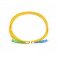 Cor-X Оптичний патчкорд Cor-X SC/UPC-SC/APC SingleMode Simplex 3м (OFPC-SC/UPC-SC/APC-3)