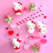 #sbabam Фігурка #sbabam сюрприз Hello Kitty – Капучино (31/CN21)