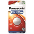 Panasonic Батарейка Panasonic CR 2354 * 1 LITHIUM (CR-2354EL/1B)