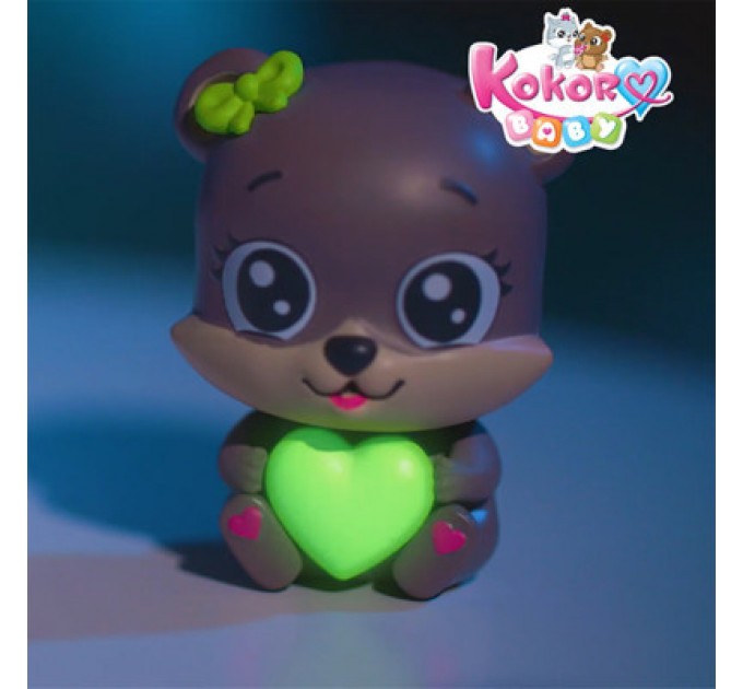 #sbabam Фігурка #sbabam сюрприз Kokoro Baby – Чарівні улюбленці (95/CN2020)