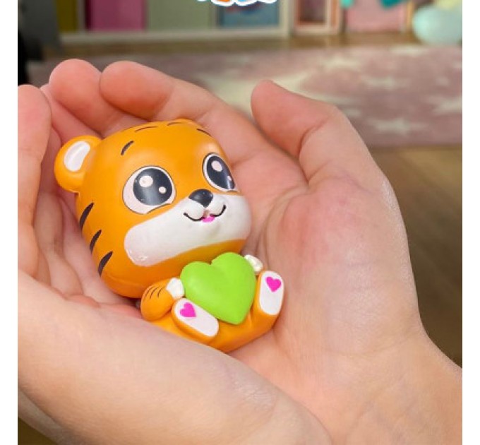 #sbabam Фігурка #sbabam сюрприз Kokoro Baby – Чарівні улюбленці (95/CN2020)