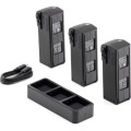 DJI Акумулятор для дрона DJI Mavic 3 Enterprise Battery Kit (P05)+3-батареї та зарядний пристрій (CP.EN.00000421.01)