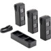 DJI Акумулятор для дрона DJI Mavic 3 Enterprise Battery Kit (P05)+3-батареї та зарядний пристрій (CP.EN.00000421.01)