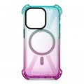 Armorstandart Чохол до мобільного телефона Armorstandart Bounce Apple iPhone 14 Pro Purple Blue (ARM75250)