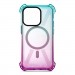 Armorstandart Чохол до мобільного телефона Armorstandart Bounce Apple iPhone 14 Pro Purple Blue (ARM75250)