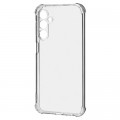 Чохол до мобільного телефона BeCover Anti-Shock Samsung Galaxy M35 5G SM-M356 Clear (711535)
