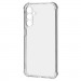 Чохол до мобільного телефона BeCover Anti-Shock Samsung Galaxy M35 5G SM-M356 Clear (711535)