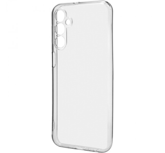 BeCover Чохол до мобільного телефона BeCover Samsung Galaxy M35 5G SM-M356 Transparancy (711537)