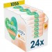 Pampers Дитячі вологі серветки Pampers Harmonie Protect&Care з календулою 24 пачки х 44 шт (8700216250603)
