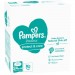 Pampers Дитячі вологі серветки Pampers Harmonie Protect&Care з календулою 24 пачки х 44 шт (8700216250603)