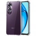 BeCover Чохол до мобільного телефона BeCover Anti-Shock Oppo A60 Clear (711897)