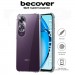 BeCover Чохол до мобільного телефона BeCover Anti-Shock Oppo A60 Clear (711897)