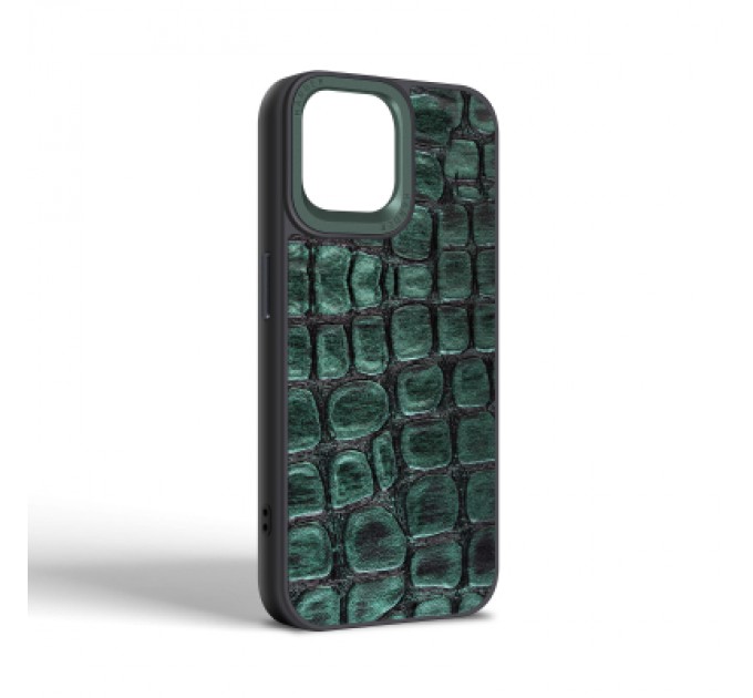 Harder Чохол до мобільного телефона Harder Kaiju Skin Apple iPhone 15 Green (ARM76834)
