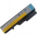 Lenovo Акумулятор до ноутбука Lenovo IdeaPad G460 L09S6Y02 4400mAh (48Wh) 6cell 11.1V Li-ion (A41399)