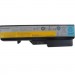 Lenovo Акумулятор до ноутбука Lenovo IdeaPad G460 L09S6Y02 4400mAh (48Wh) 6cell 11.1V Li-ion (A41399)
