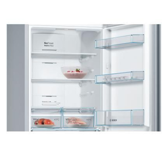 Bosch Холодильник Bosch KGN36VL326