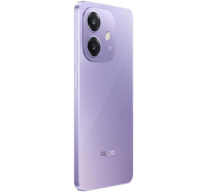 Oppo Мобільний телефон Oppo A3 6/256GB Starry Purple (OFCPH2669_PURPLE)