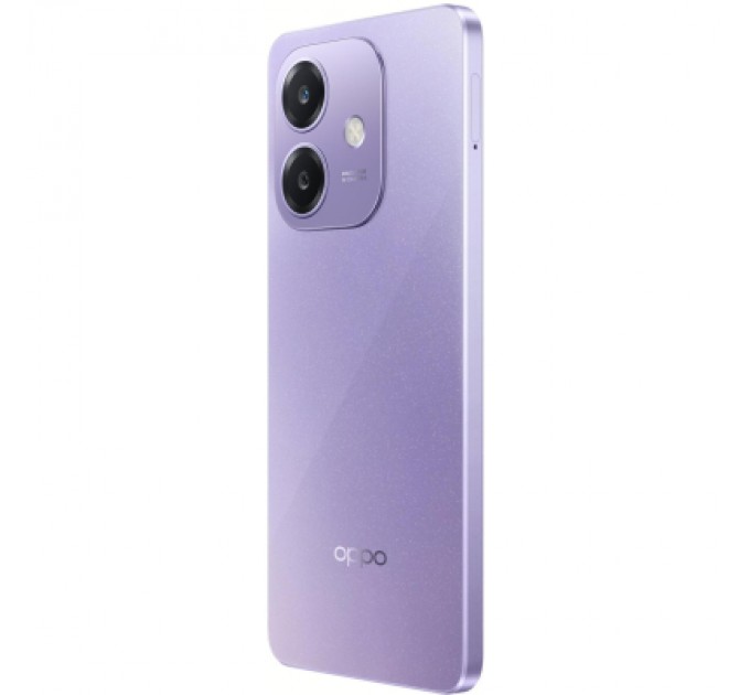 Oppo Мобільний телефон Oppo A3 6/256GB Starry Purple (OFCPH2669_PURPLE)