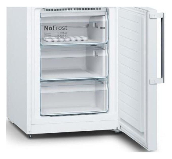 Bosch Холодильник Bosch KGN39UW316