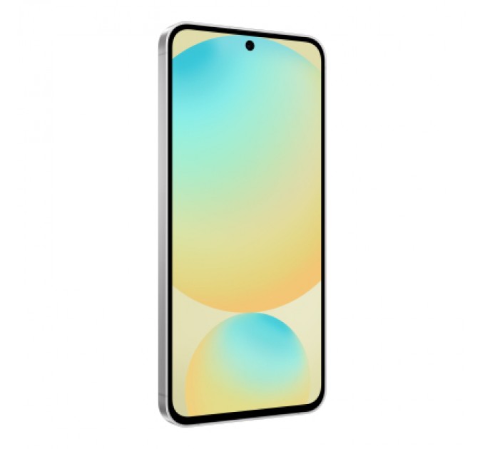 Samsung Мобільний телефон Samsung Galaxy S24 FE 8/128Gb Yellow (SM-S721BZYDEUC)